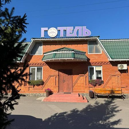 Готель Прованс Haisyn Exterior photo